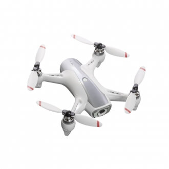 Квадрокоптер SYMA W1 PRO-4