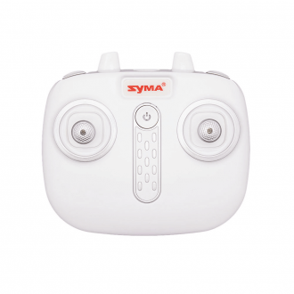 Квадрокоптер SYMA X15W (c Wi-Fi)-4